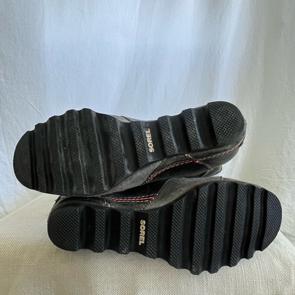 “Cate the Great”Sorel Wedge boot - Picture 9 of 12